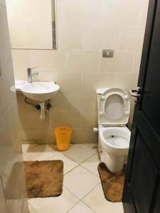 شاليه في بورتو مارينا