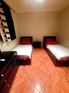 شاليه في بورتو مارينا