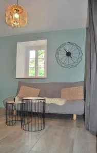 L'éolienne - 奥赖松