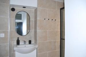Appartements L-eolienne : photos des chambres