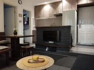 Apartman Nera - Šimanovci