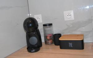 Appartements L-eolienne : photos des chambres