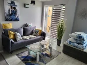 Apartament DeLuxe 4 - Bobrek