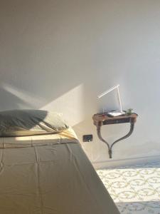 Lulù - Il "Vecchio Geco" B&b in Maratea