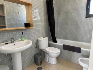 COCOHOMES Duplex El Medano
