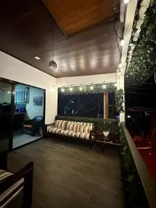 Beautiful View House - San Juan del Norte