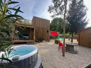 La Vie est Belle - 萨穆瓦叙尔塞纳