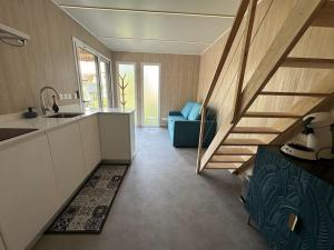 Maisons de vacances La Vie est Belle : photos des chambres