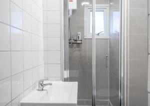 One bedroom Flat Free Parking