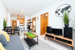 Apartamento Calera Sunrise