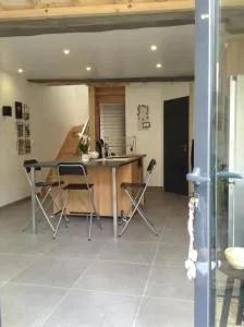 Les Co Gîte - Neuilly-en-Vexin