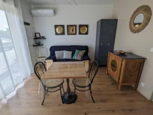 Maisons de vacances Gite Le Bosquet - Au coeur du Luberon : photos des chambres