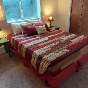 Venture Gateway to National Parks & BYUI - 圣安东尼