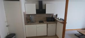 Appartements Le Cosy Montferrandais : photos des chambres