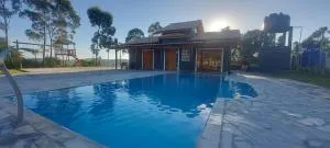 Chácara Alto da Colinas Verdes - Francisco Morato