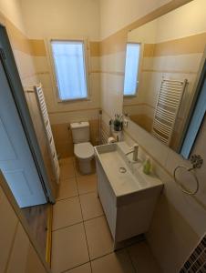 Maisons de vacances Gite Le Bosquet - Au coeur du Luberon : photos des chambres