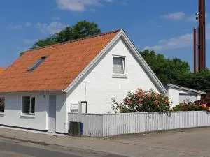 Holiday home Vestervig XLIX - Bedsted Thy