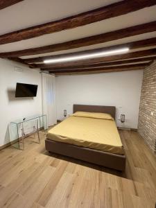 Loft for couples close to the Ghetto