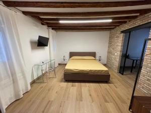 Loft for couples close to the Ghetto