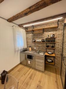 Loft for couples close to the Ghetto