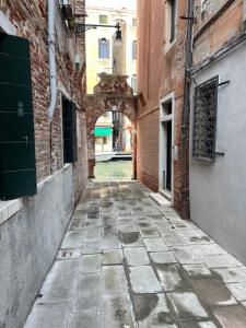 Appartamento con 1 Camera da Letto
