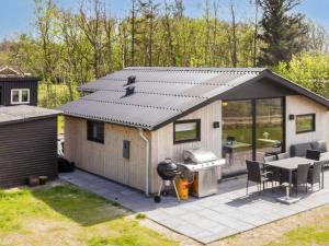 4 star holiday home in Løgstør-By Traum