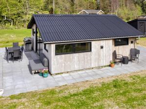 4 star holiday home in Løgstør-By Traum