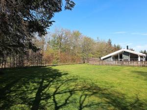 8 person holiday home in Hals-By Traum