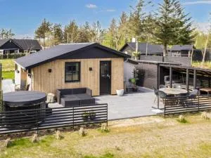 Holiday home Løgstør IX - Løgstør