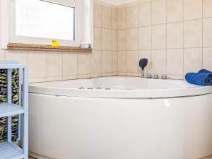 Holiday Home Bunden