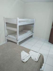 Apartamento Verolme II