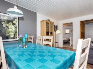 Holiday home Højslev IV