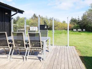 Holiday home Hals XLVI