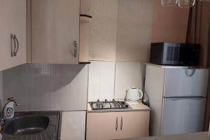 Cozy 1BR apartment with open view in Krtsanisi