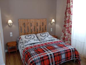B&B / Chambres d'hotes Domaine de la Moselle : photos des chambres