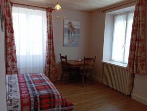 B&B / Chambres d'hotes Domaine de la Moselle : photos des chambres