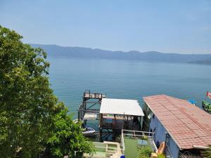 Restaurante y Hostal Romayor