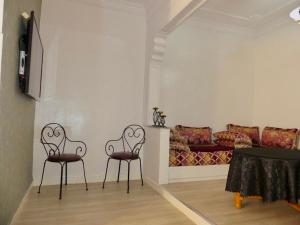 A Cozy Home right in the heart of Tangier