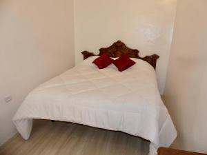 A Cozy Home right in the heart of Tangier