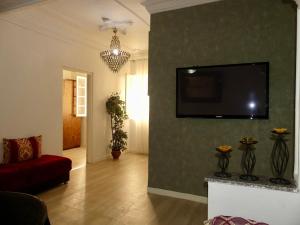 A Cozy Home right in the heart of Tangier