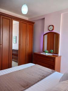 Muska Comfy Apartment