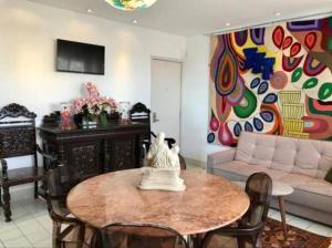 Flat executivo Mercure Navegantes