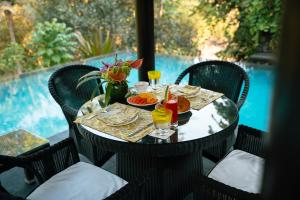 Luxury Bali Estate Canggu