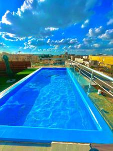 رويال جروب اربد Royal Group Hotel - 4hvězdičkové hotely ve městě Irbid