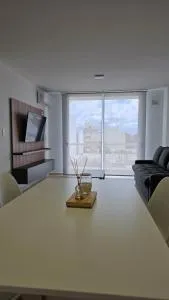 Alquiler temporario AC 10 - Tránsito