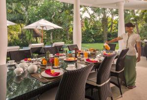 Villa Uma Wana Prasta - Luxury Bali Private Estate