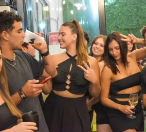 Tequila Sunrise Hostel - Byron Bay