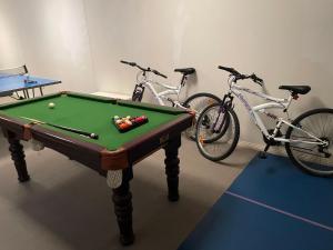 McCracken Homestay