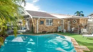 The Manning Pool House - Tuggerah