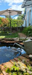 Maisons d'hotes Art Cottage : photos des chambres